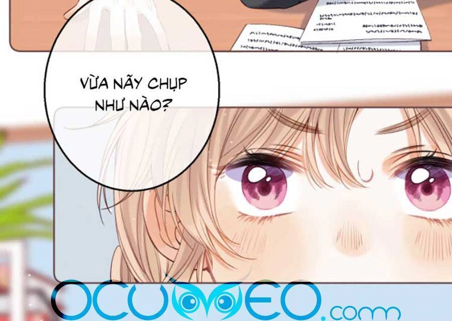 Vụng Trộm Giấu Không Được Chapter 35 - 43