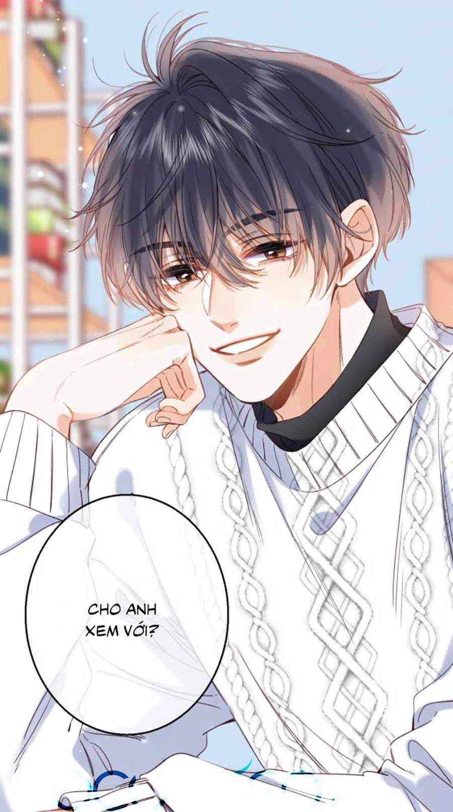 Vụng Trộm Giấu Không Được Chapter 35 - 44