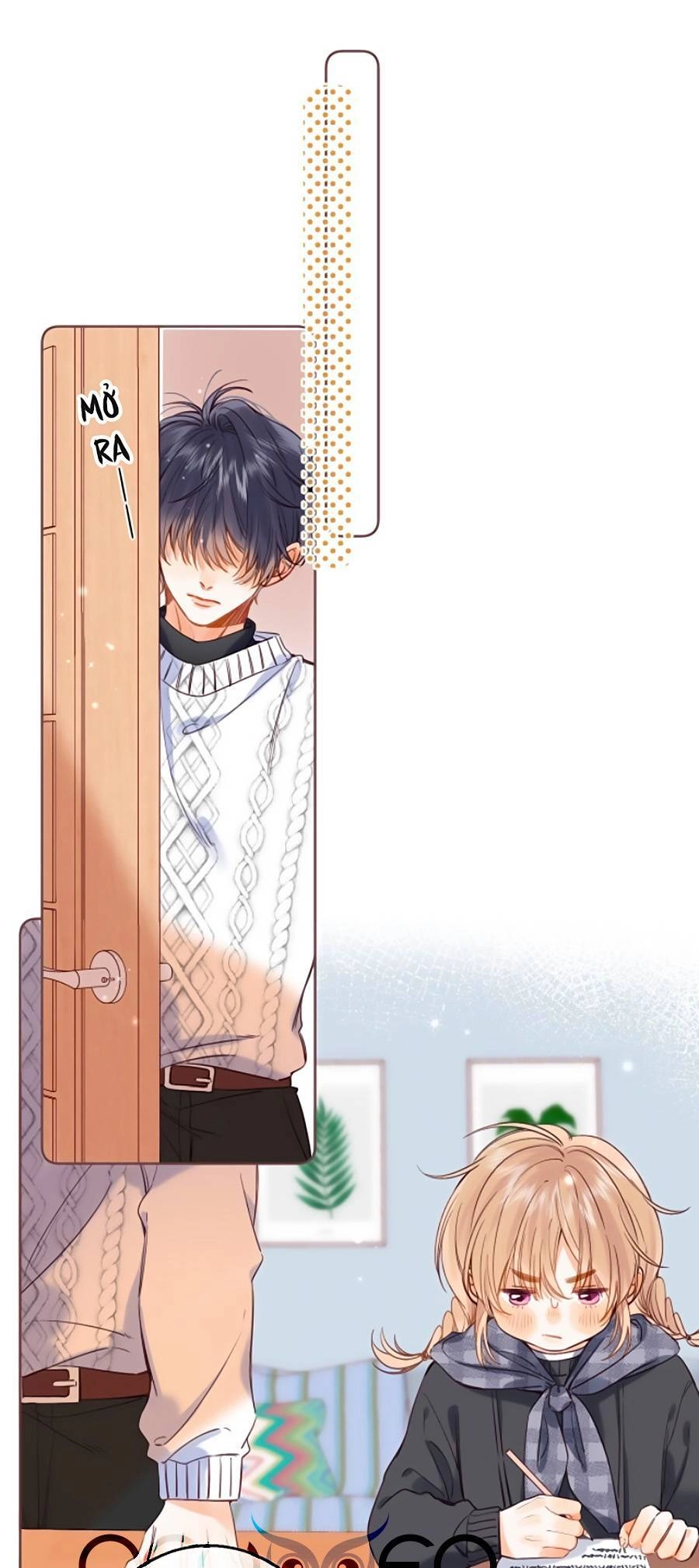 Vụng Trộm Giấu Không Được Chapter 36 - 2