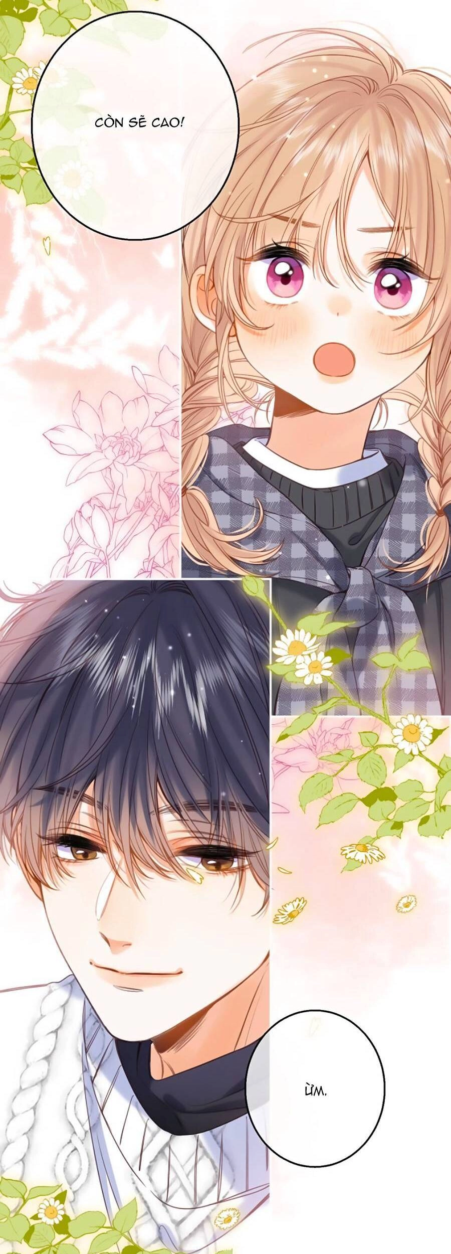 Vụng Trộm Giấu Không Được Chapter 36 - 11