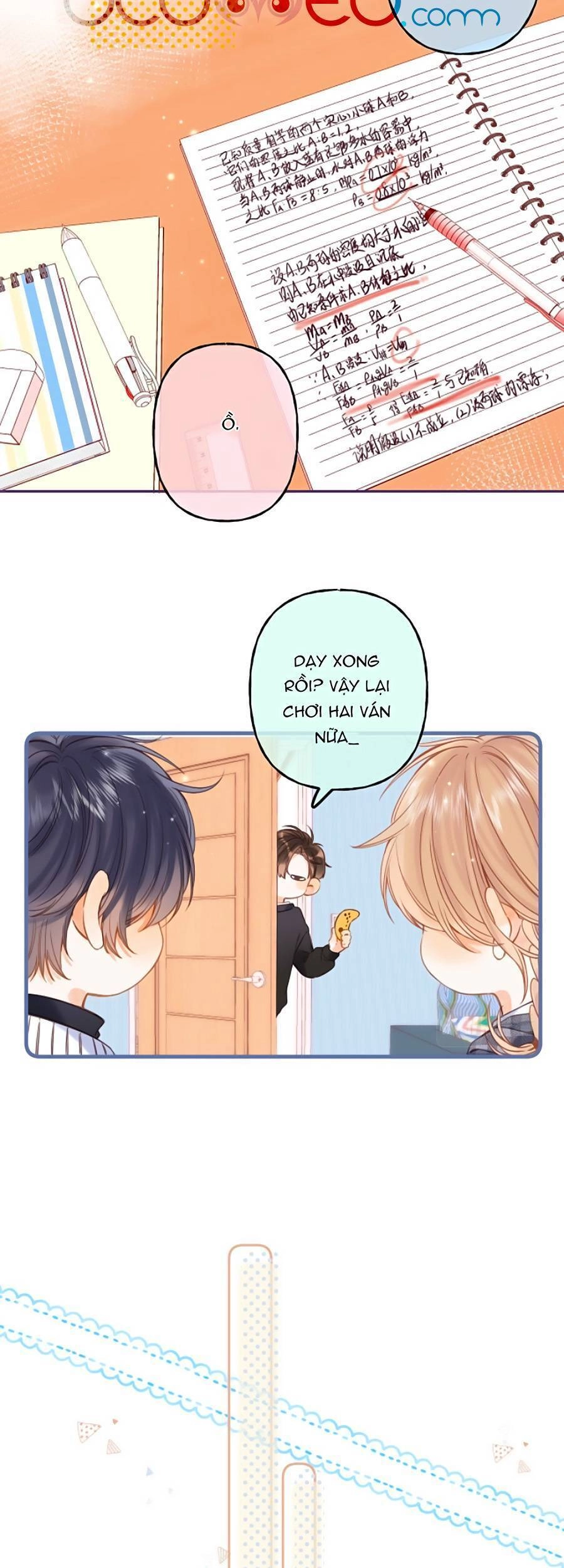 Vụng Trộm Giấu Không Được Chapter 36 - 14