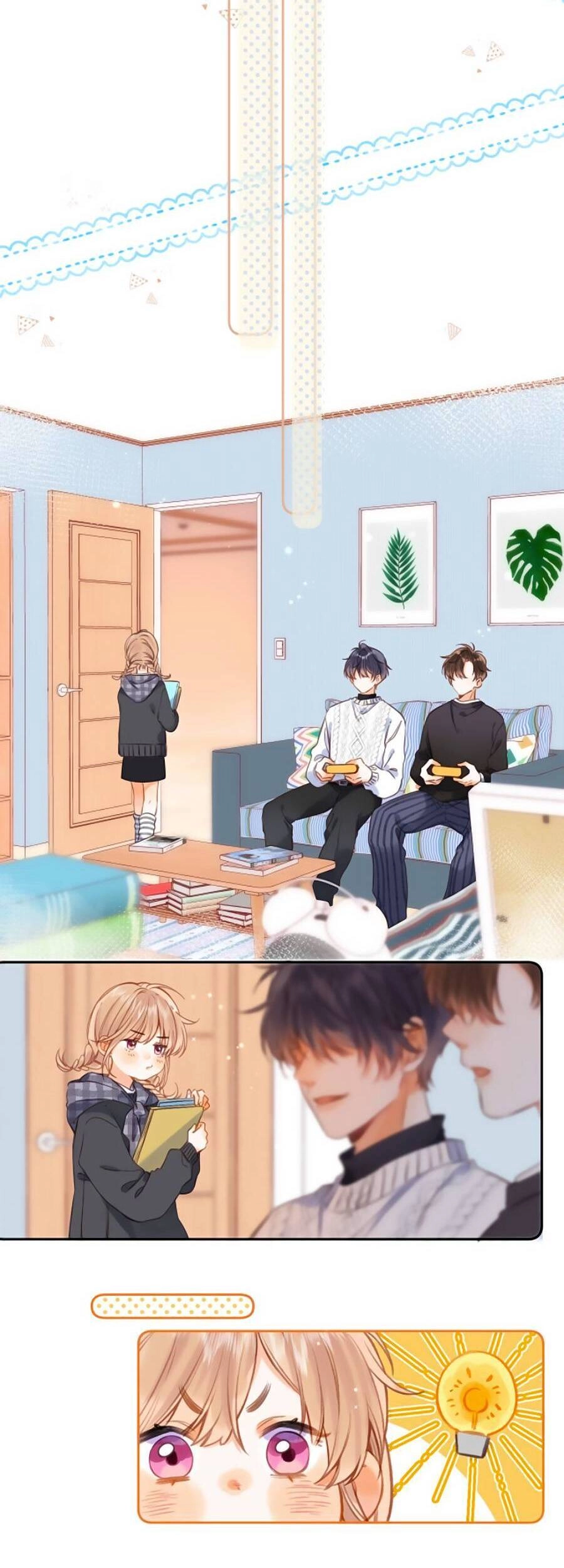 Vụng Trộm Giấu Không Được Chapter 36 - 15