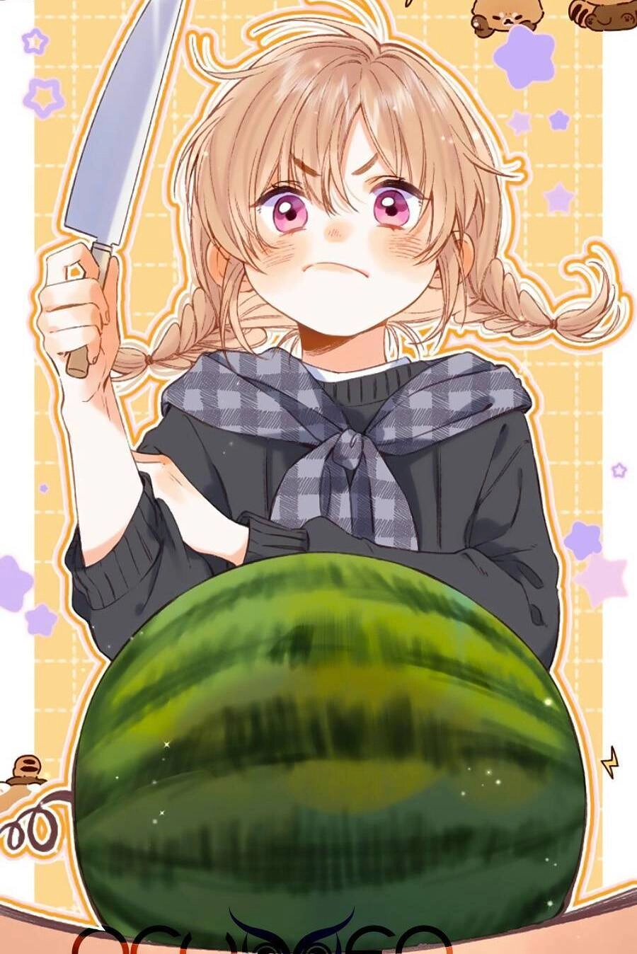 Vụng Trộm Giấu Không Được Chapter 36 - 17