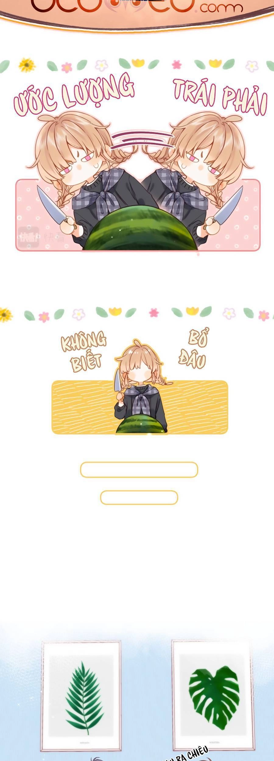 Vụng Trộm Giấu Không Được Chapter 36 - 18