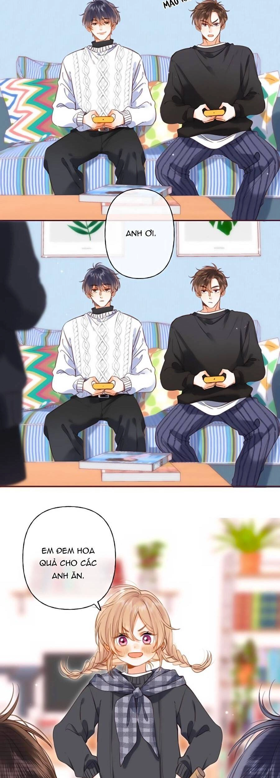 Vụng Trộm Giấu Không Được Chapter 36 - 19