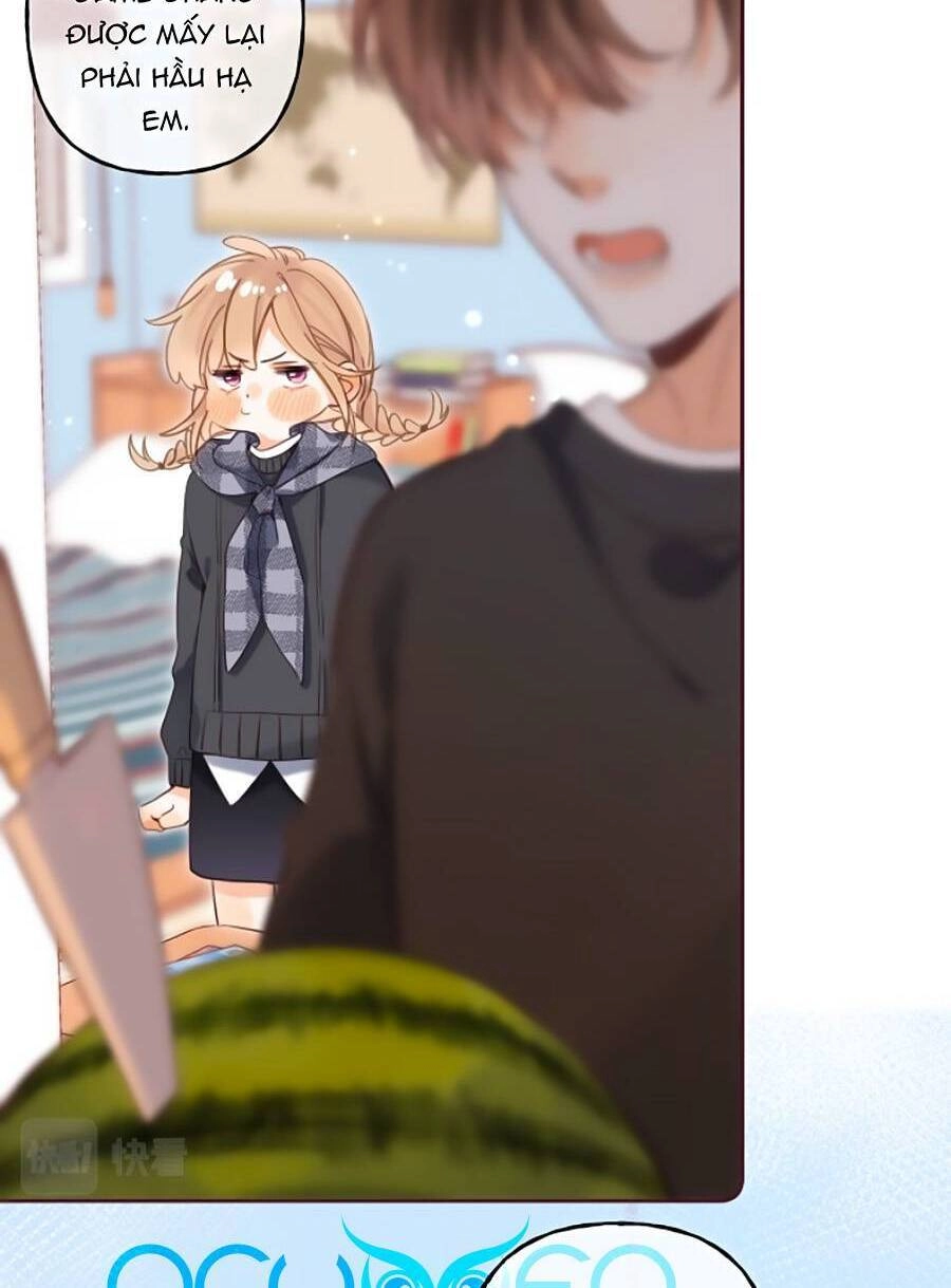 Vụng Trộm Giấu Không Được Chapter 36 - 21