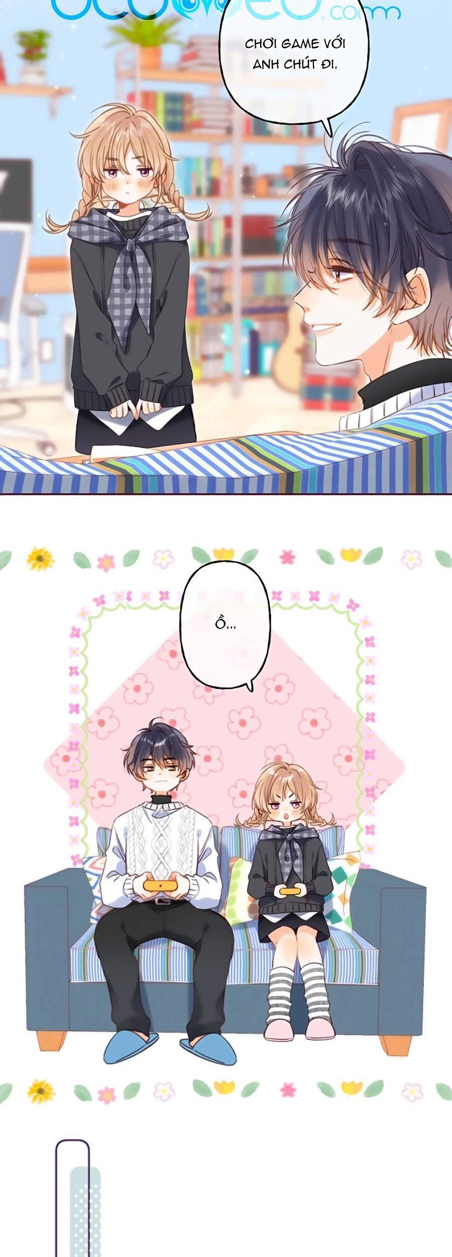 Vụng Trộm Giấu Không Được Chapter 36 - 22