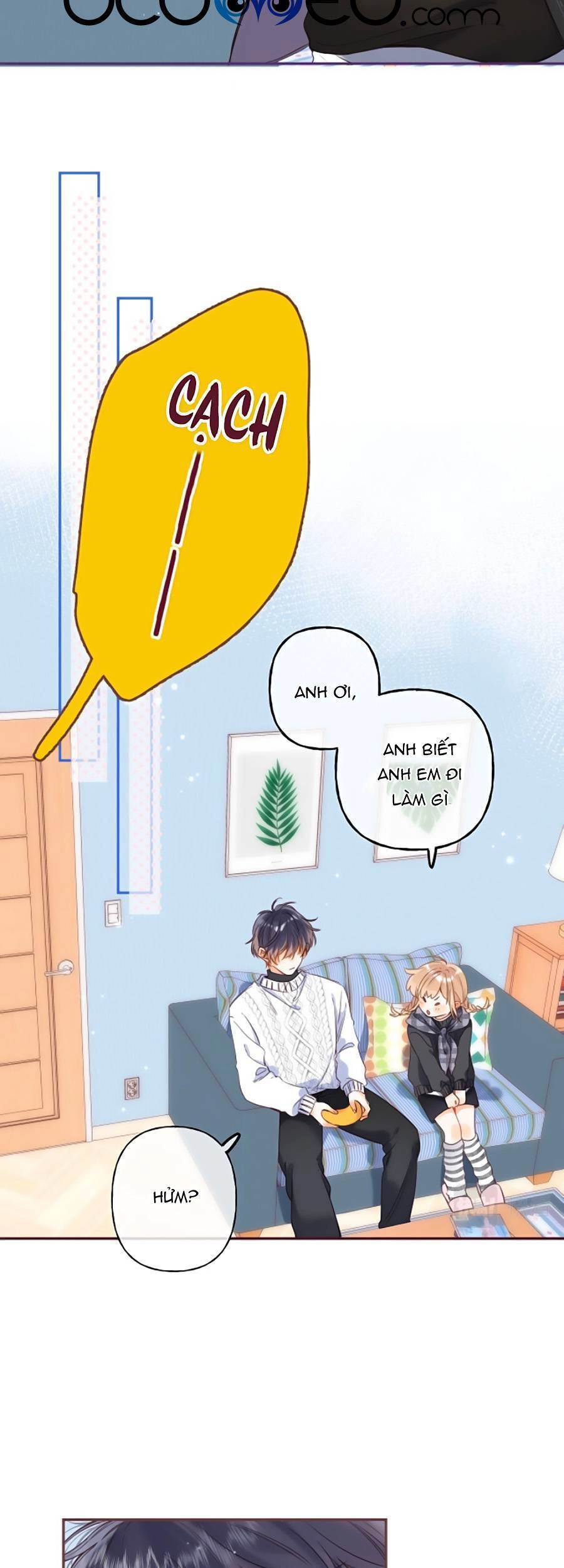 Vụng Trộm Giấu Không Được Chapter 36 - 26