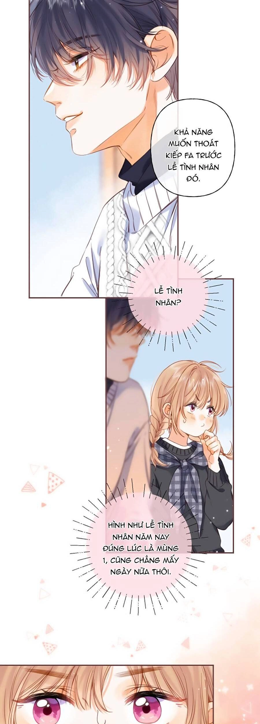 Vụng Trộm Giấu Không Được Chapter 36 - 27