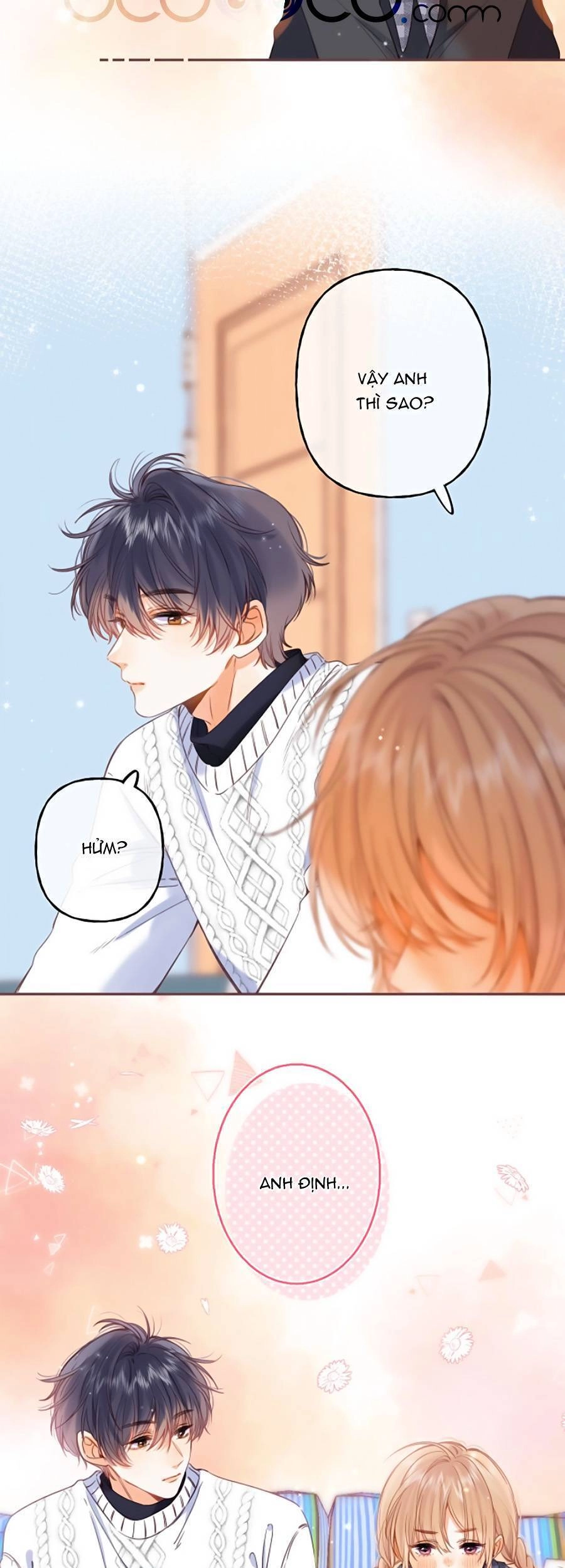 Vụng Trộm Giấu Không Được Chapter 36 - 29