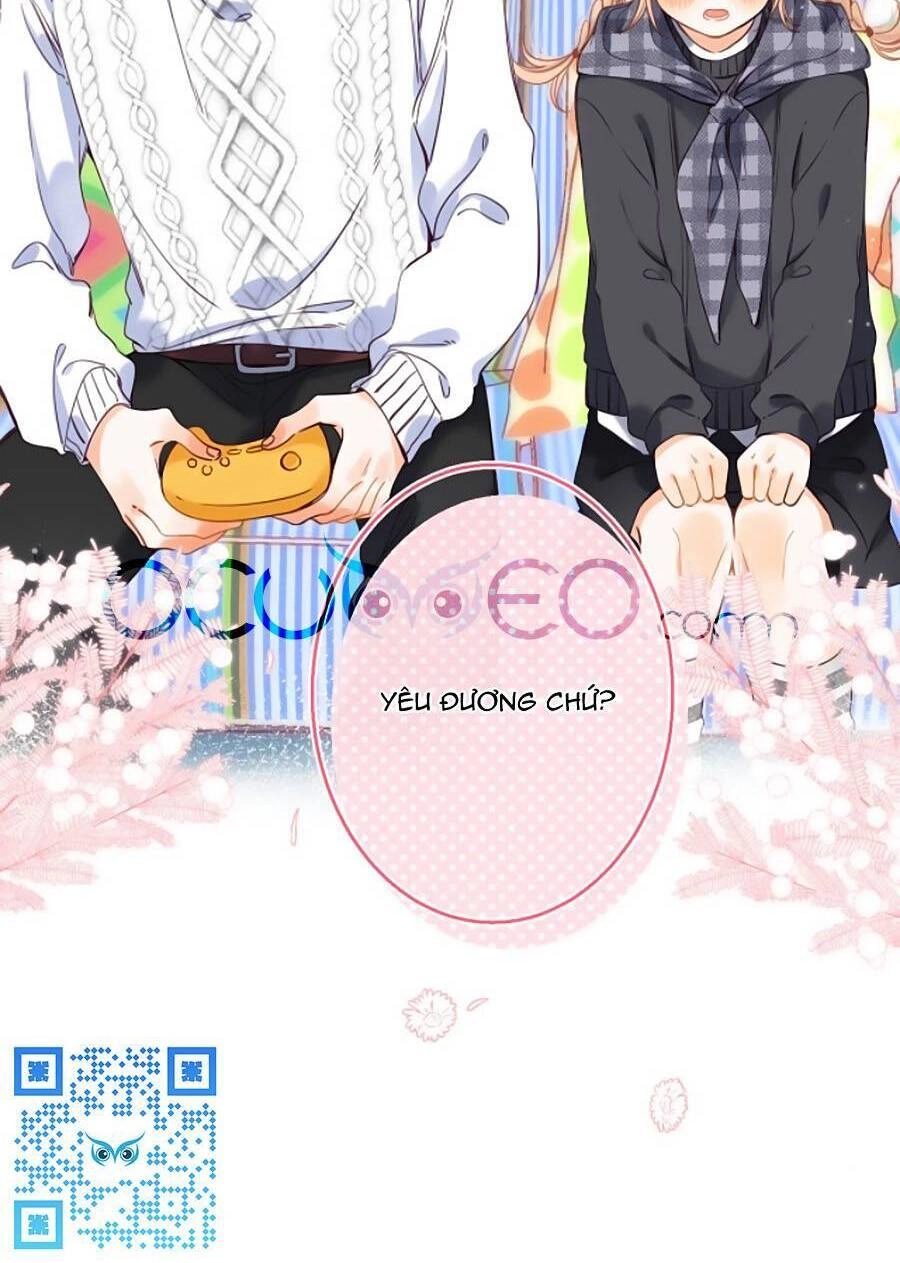 Vụng Trộm Giấu Không Được Chapter 36 - 30