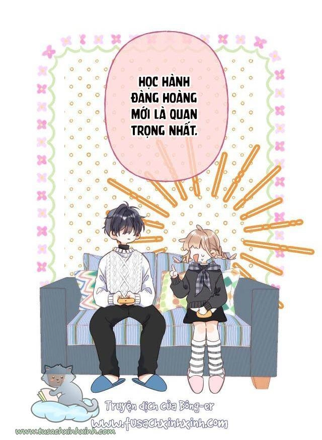 Vụng Trộm Giấu Không Được Chapter 37 - 6