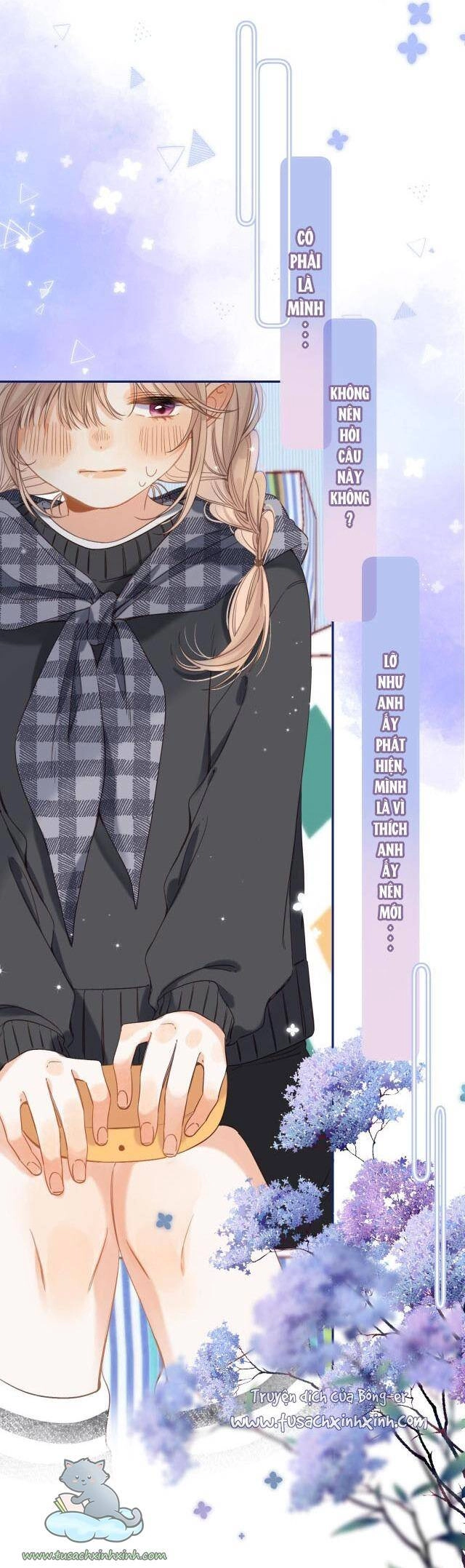 Vụng Trộm Giấu Không Được Chapter 37 - 8