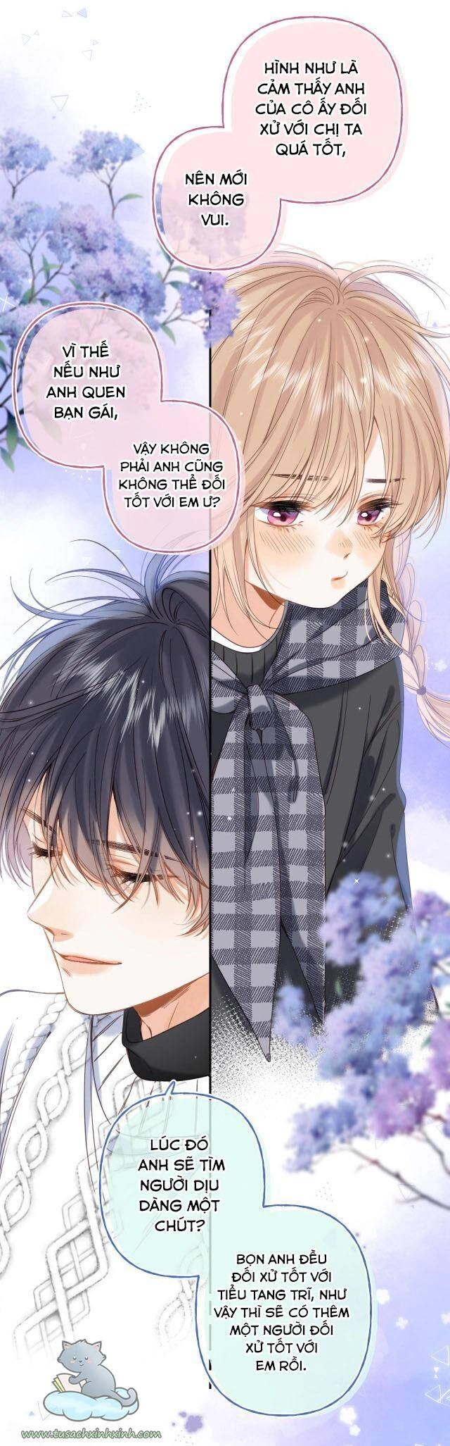 Vụng Trộm Giấu Không Được Chapter 37 - 10