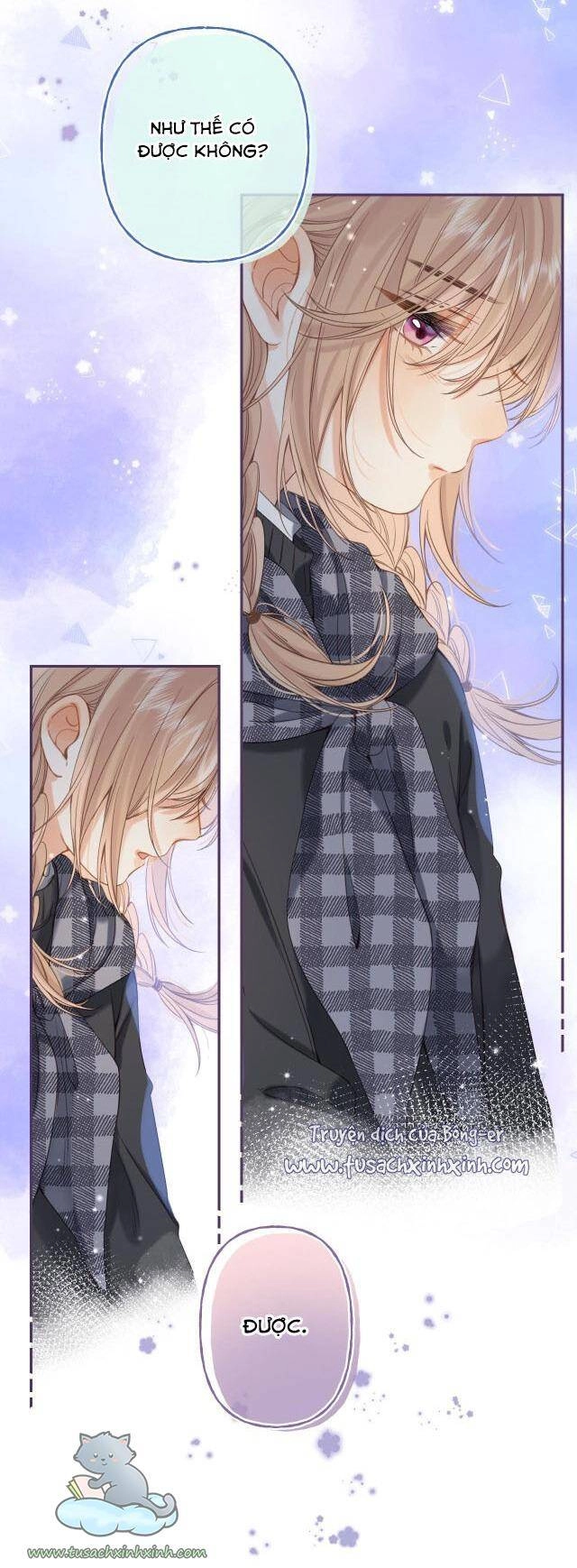 Vụng Trộm Giấu Không Được Chapter 37 - 11