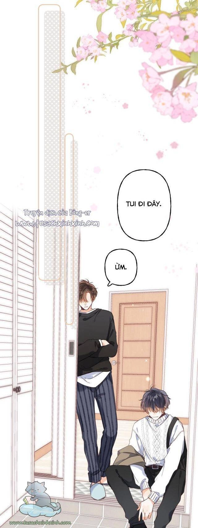 Vụng Trộm Giấu Không Được Chapter 37 - 13