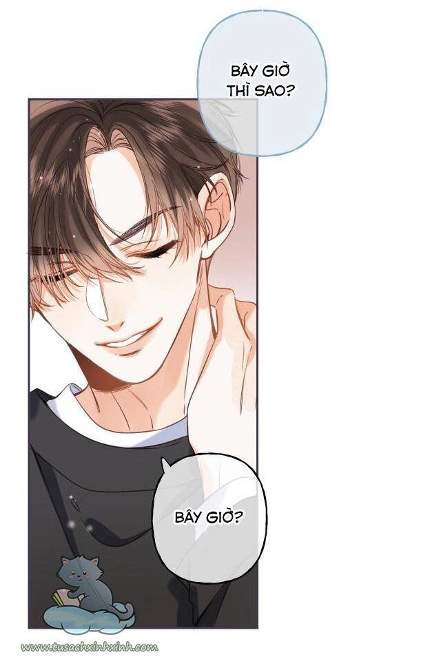 Vụng Trộm Giấu Không Được Chapter 37 - 16