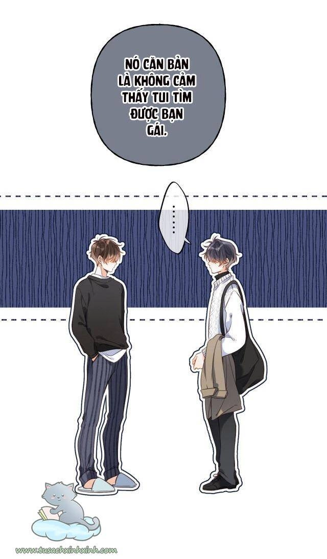 Vụng Trộm Giấu Không Được Chapter 37 - 17