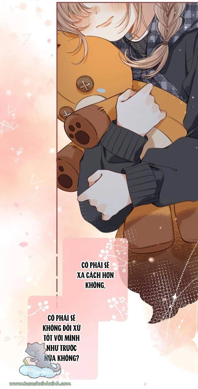 Vụng Trộm Giấu Không Được Chapter 37 - 20