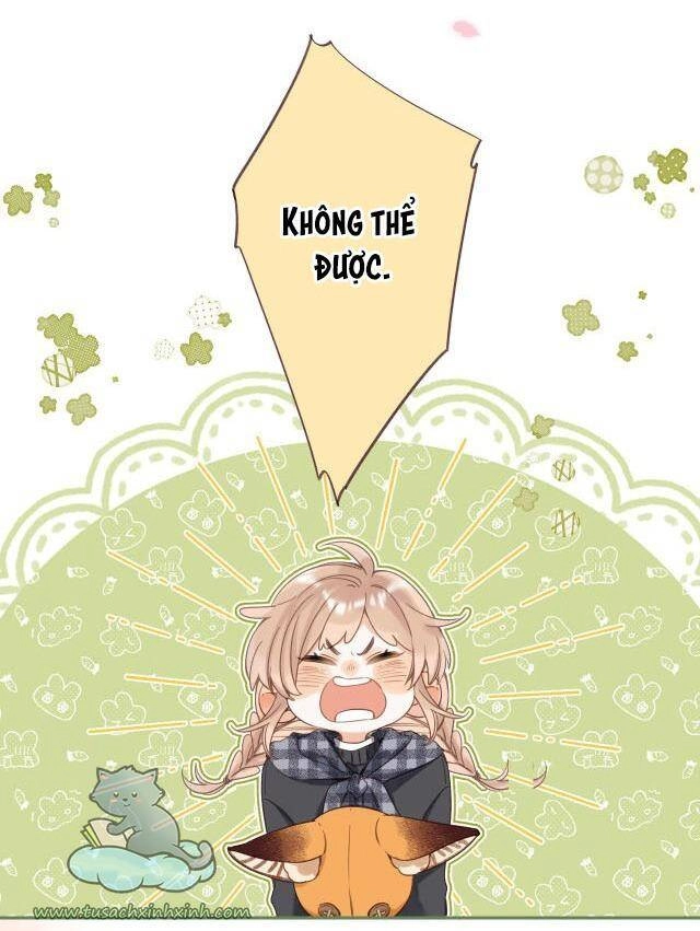 Vụng Trộm Giấu Không Được Chapter 37 - 21