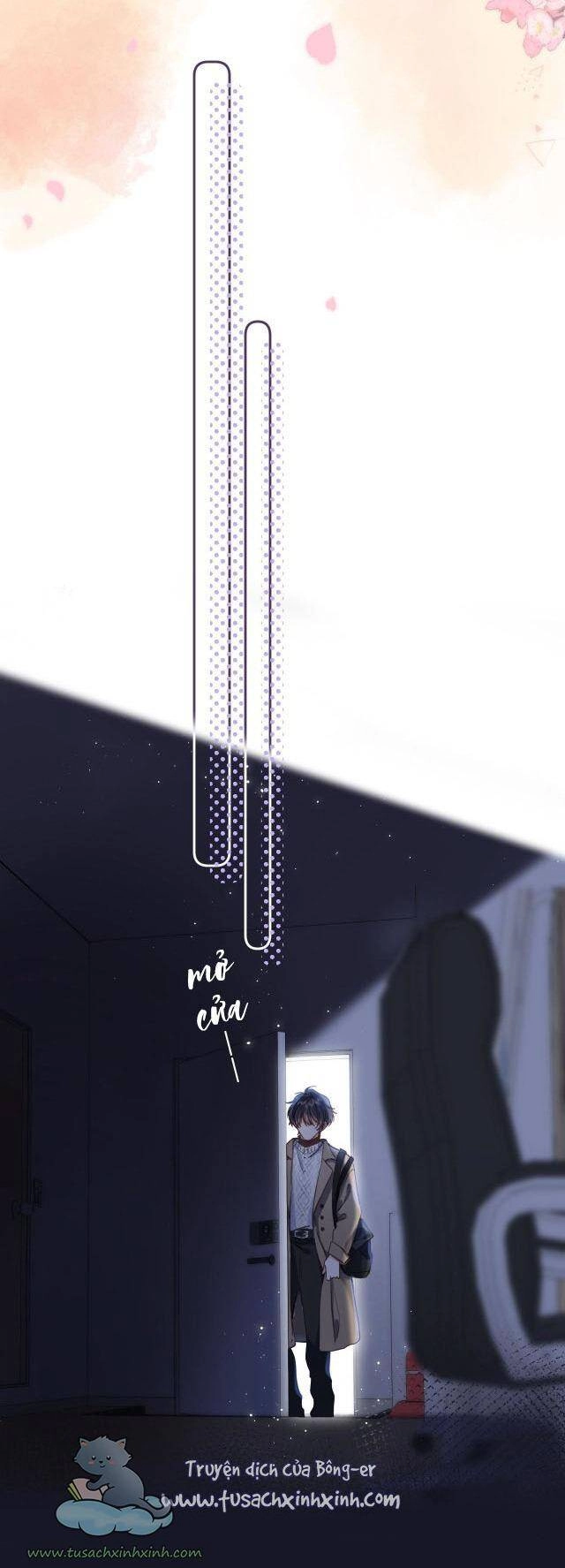 Vụng Trộm Giấu Không Được Chapter 37 - 23