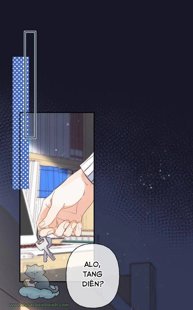 Vụng Trộm Giấu Không Được Chapter 37 - 24