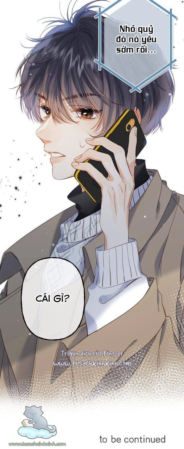 Vụng Trộm Giấu Không Được Chapter 37 - 26