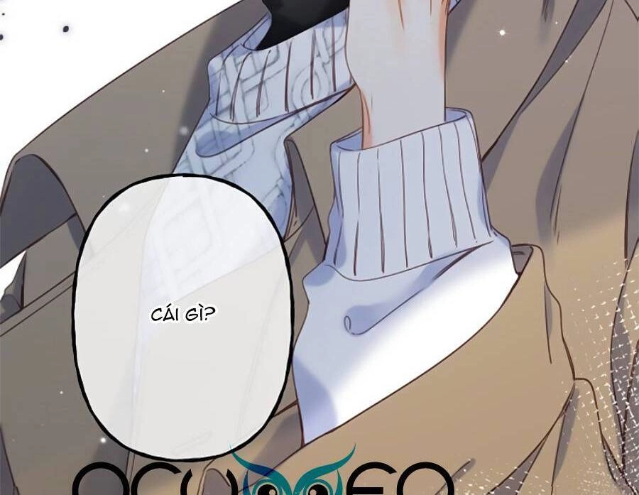 Vụng Trộm Giấu Không Được Chapter 38 - 3