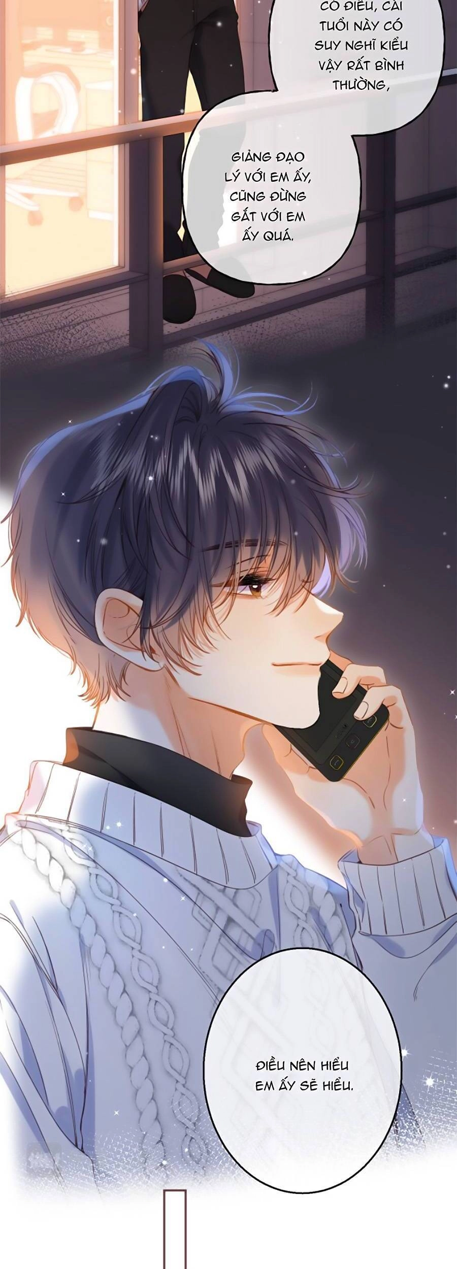 Vụng Trộm Giấu Không Được Chapter 38 - 6