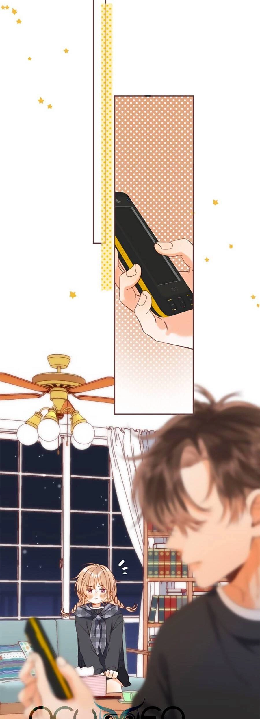 Vụng Trộm Giấu Không Được Chapter 38 - 7