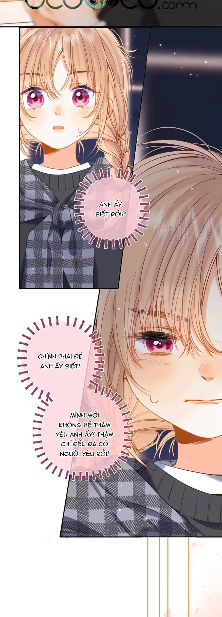 Vụng Trộm Giấu Không Được Chapter 38 - 8