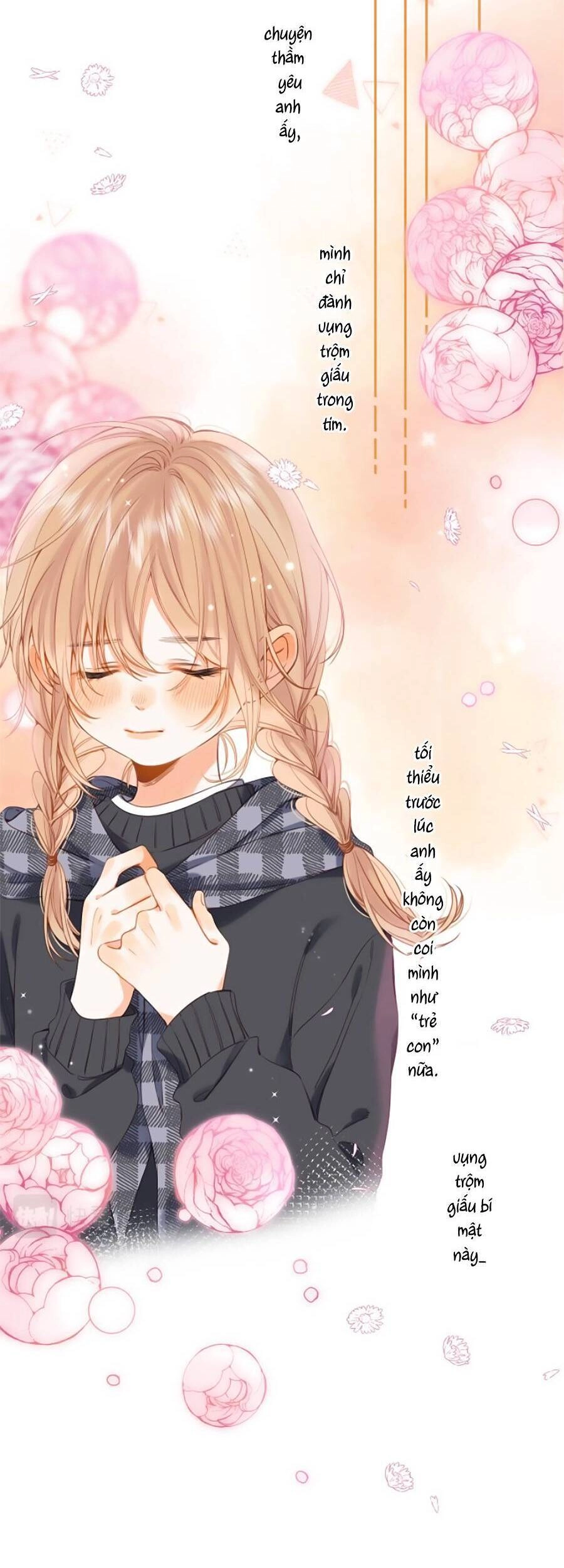 Vụng Trộm Giấu Không Được Chapter 38 - 9