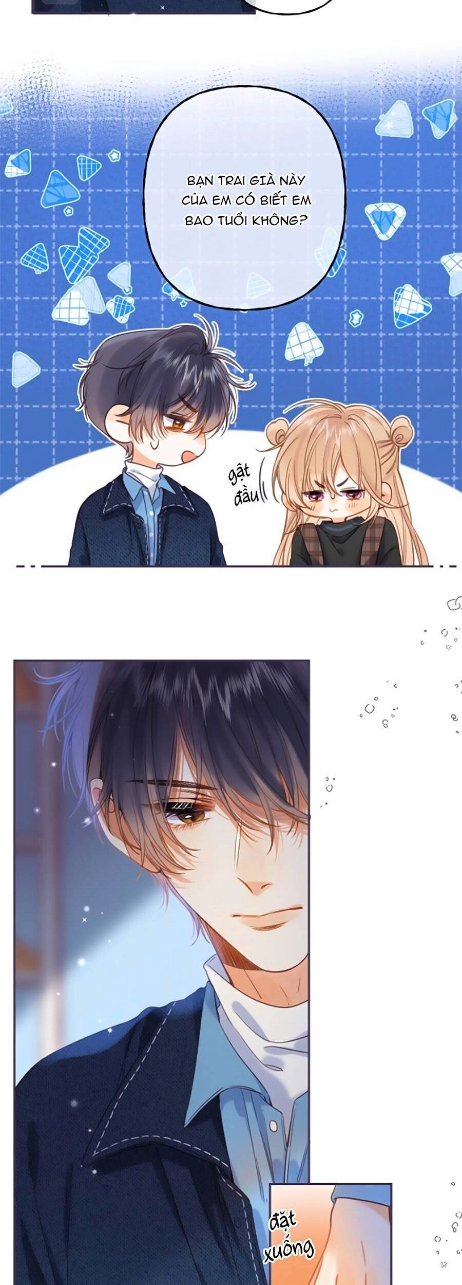 Vụng Trộm Giấu Không Được Chapter 38 - 16