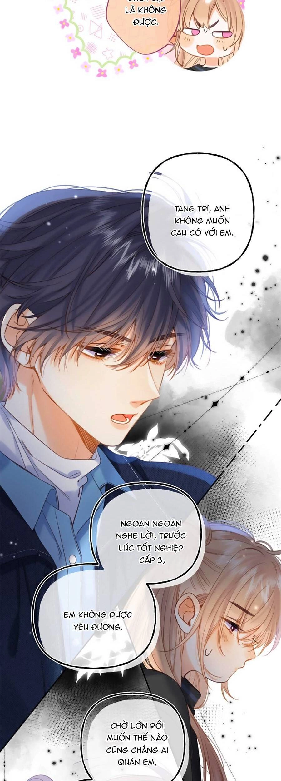 Vụng Trộm Giấu Không Được Chapter 38 - 18