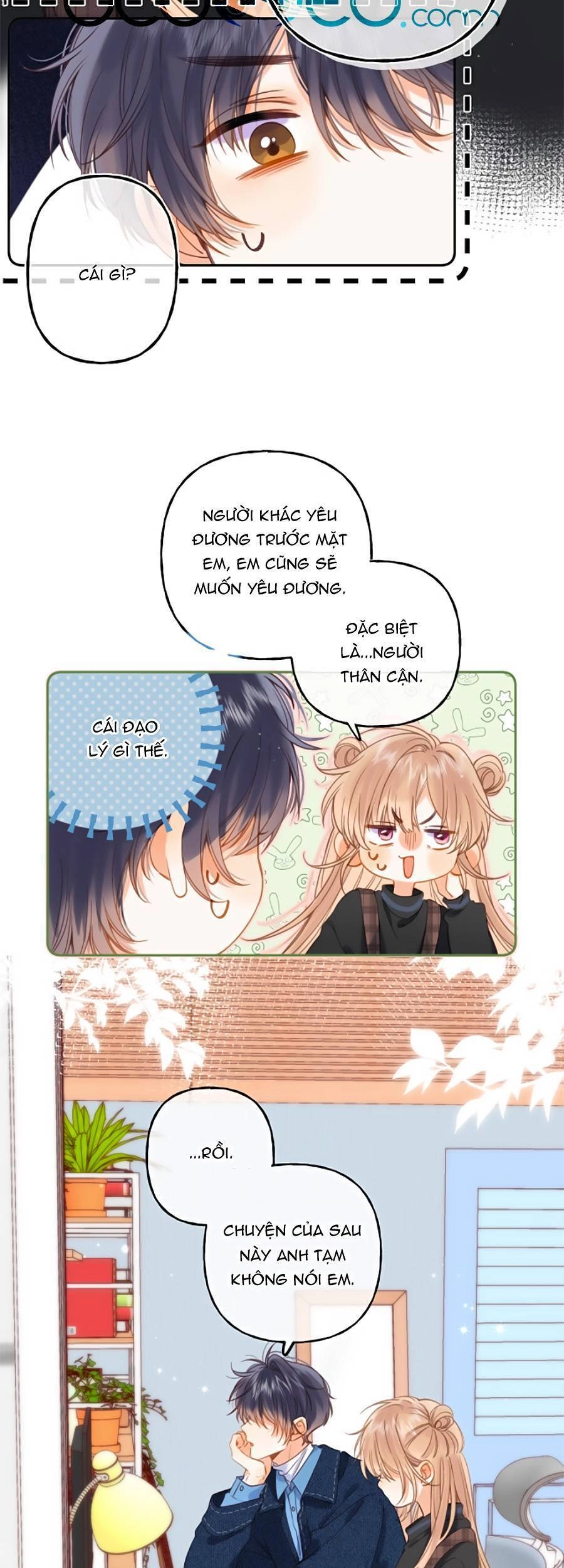 Vụng Trộm Giấu Không Được Chapter 38 - 20