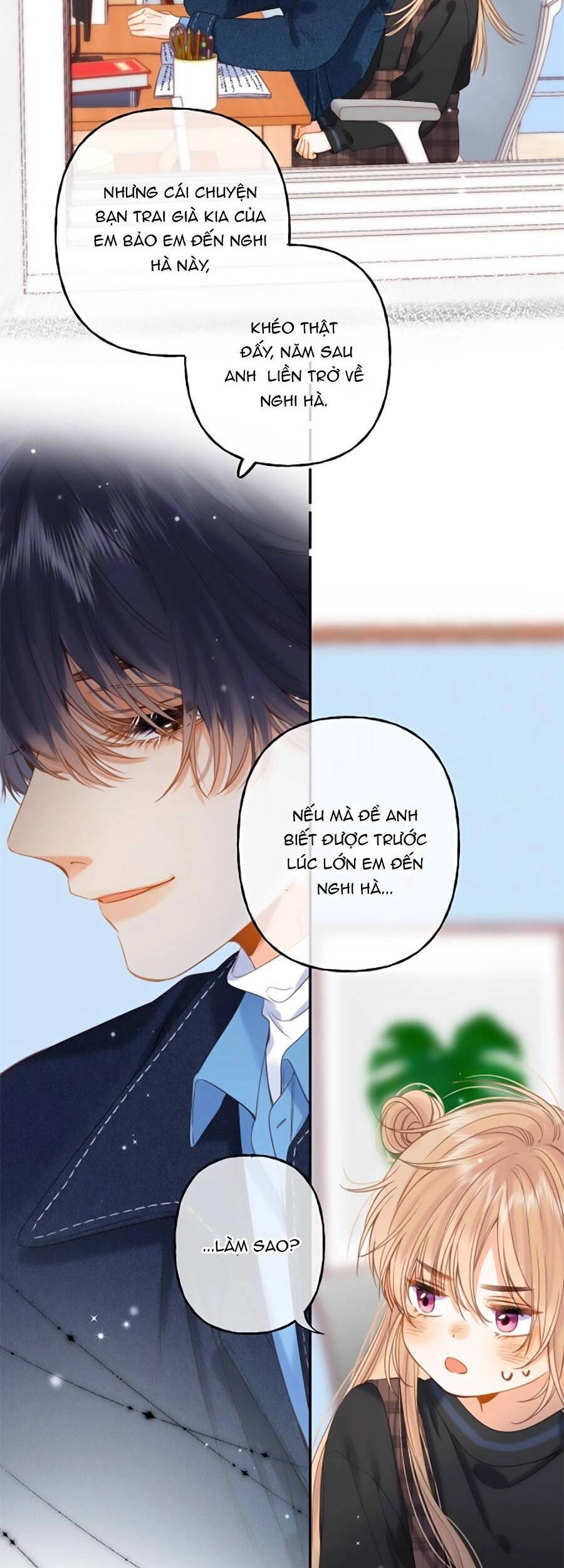 Vụng Trộm Giấu Không Được Chapter 38 - 21