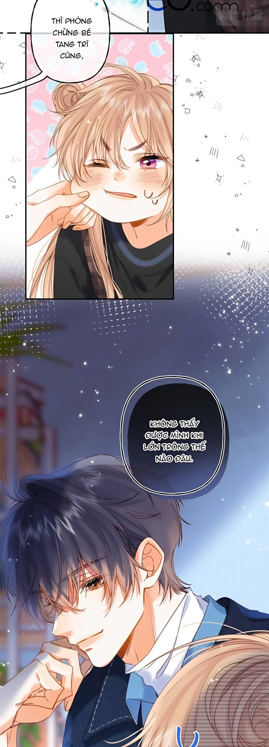 Vụng Trộm Giấu Không Được Chapter 38 - 23