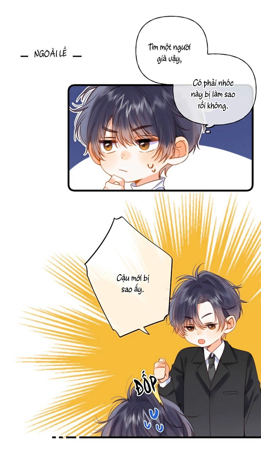 Vụng Trộm Giấu Không Được Chapter 38 - 25