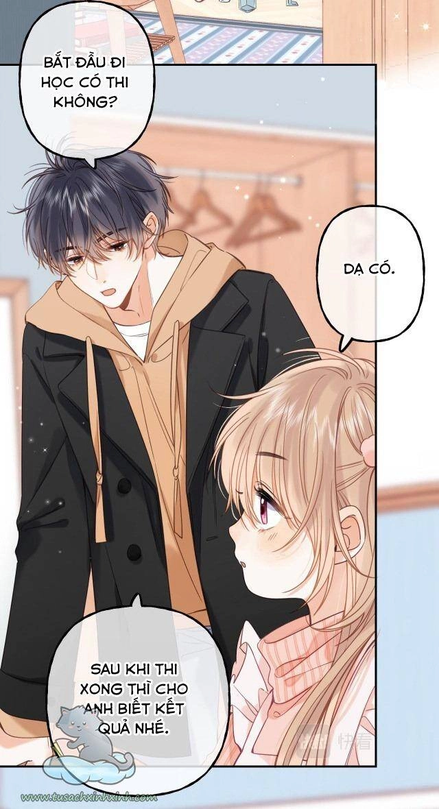 Vụng Trộm Giấu Không Được Chapter 39 - 4