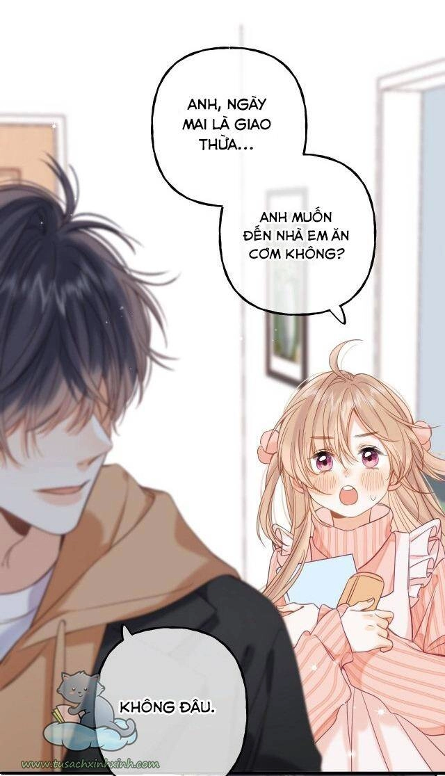 Vụng Trộm Giấu Không Được Chapter 39 - 6