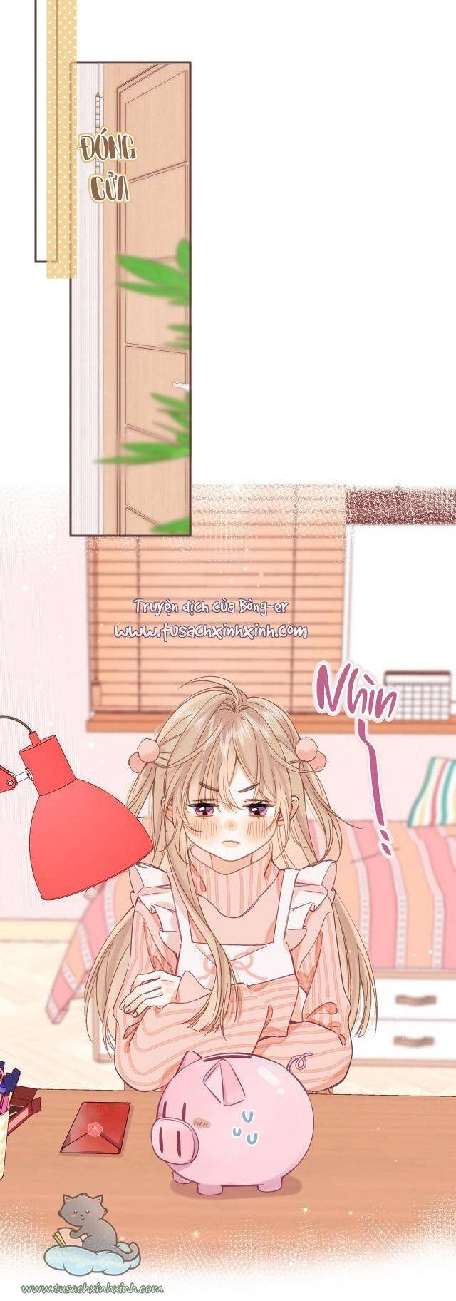 Vụng Trộm Giấu Không Được Chapter 39 - 9