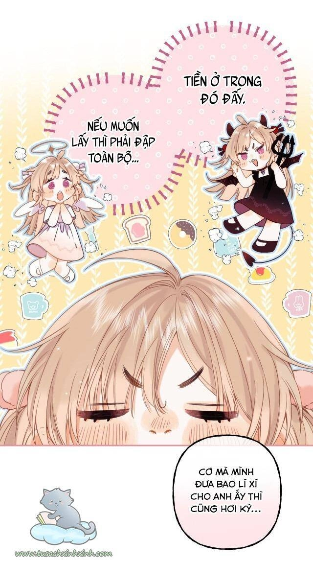 Vụng Trộm Giấu Không Được Chapter 39 - 10