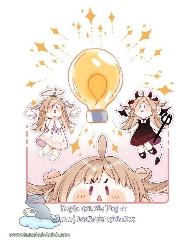 Vụng Trộm Giấu Không Được Chapter 39 - 11