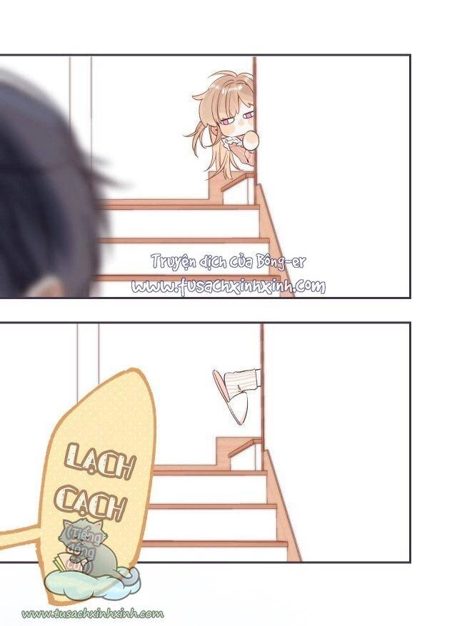 Vụng Trộm Giấu Không Được Chapter 39 - 14