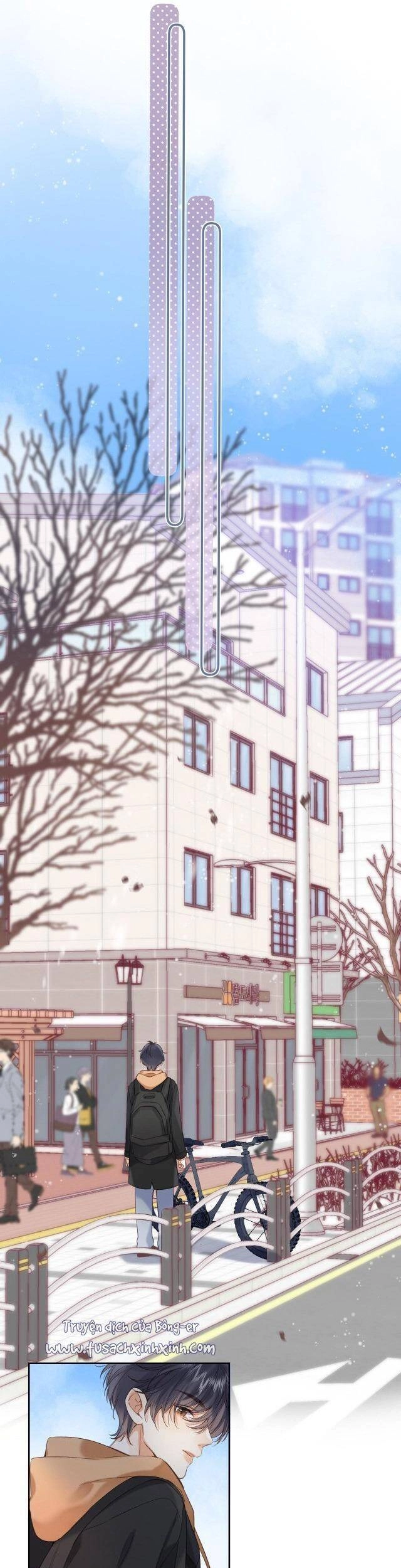 Vụng Trộm Giấu Không Được Chapter 39 - 15