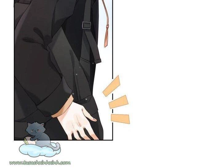 Vụng Trộm Giấu Không Được Chapter 39 - 16