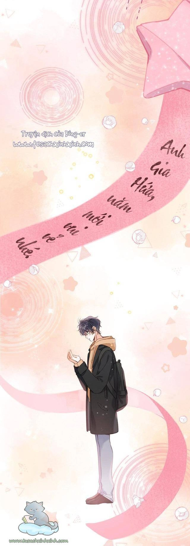 Vụng Trộm Giấu Không Được Chapter 39 - 19