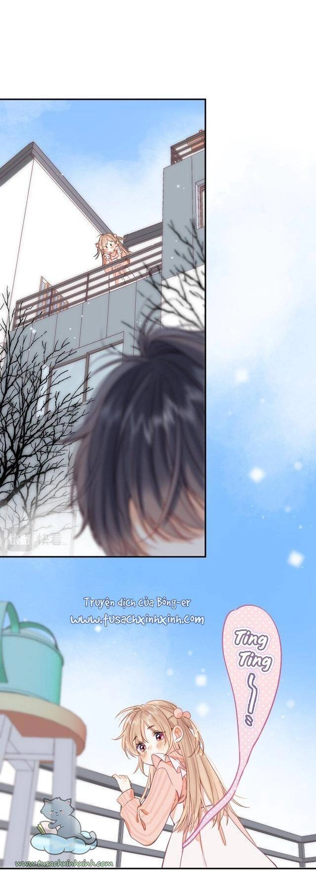 Vụng Trộm Giấu Không Được Chapter 39 - 21