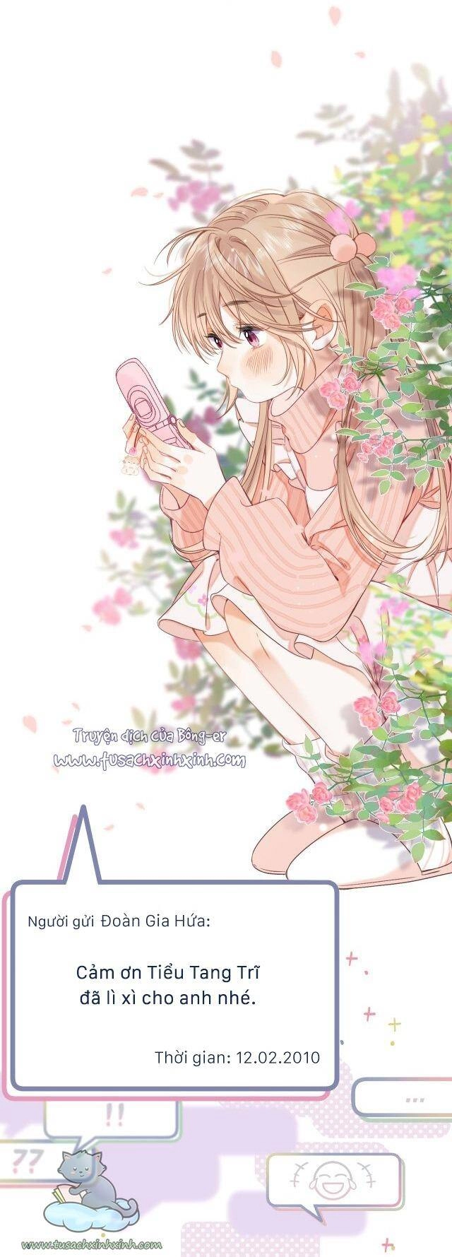 Vụng Trộm Giấu Không Được Chapter 39 - 22