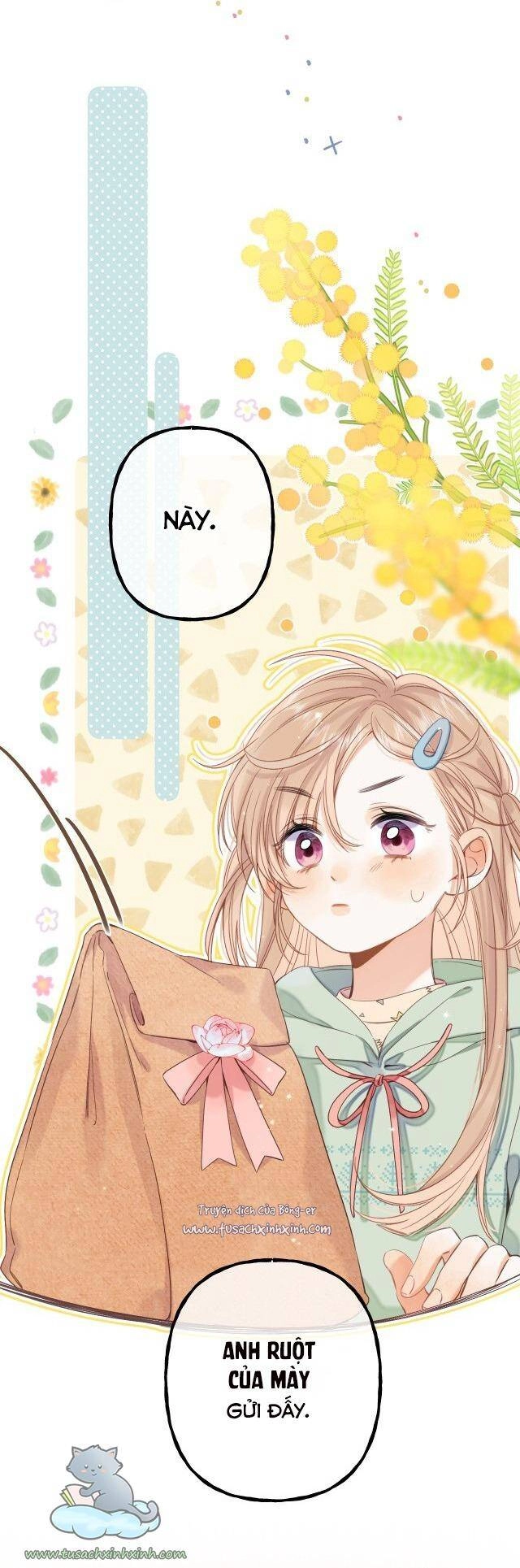 Vụng Trộm Giấu Không Được Chapter 39 - 25